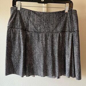 Lululemon athletic skirt